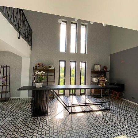 Nord Up Apartment ซาเลา ภายนอก รูปภาพ