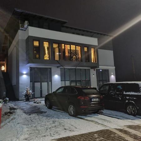 Nord Up Apartment ซาเลา ภายนอก รูปภาพ