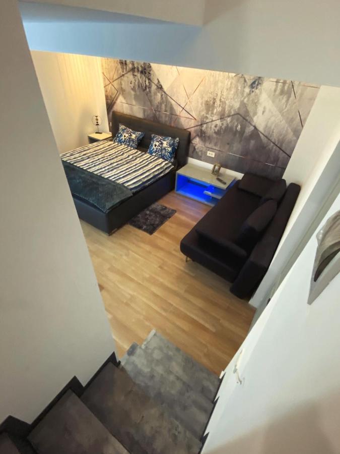 Nord Up Apartment ซาเลา ภายนอก รูปภาพ