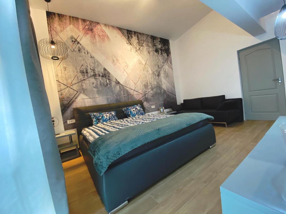 Nord Up Apartment ซาเลา ภายนอก รูปภาพ