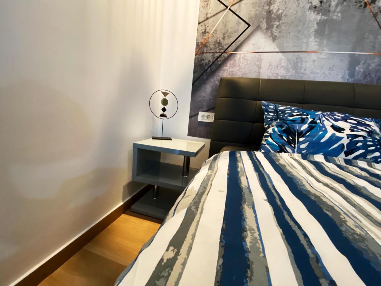 Nord Up Apartment ซาเลา ภายนอก รูปภาพ