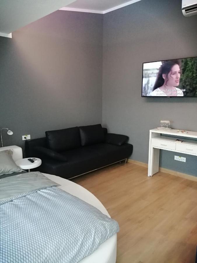 Nord Up Apartment ซาเลา ภายนอก รูปภาพ