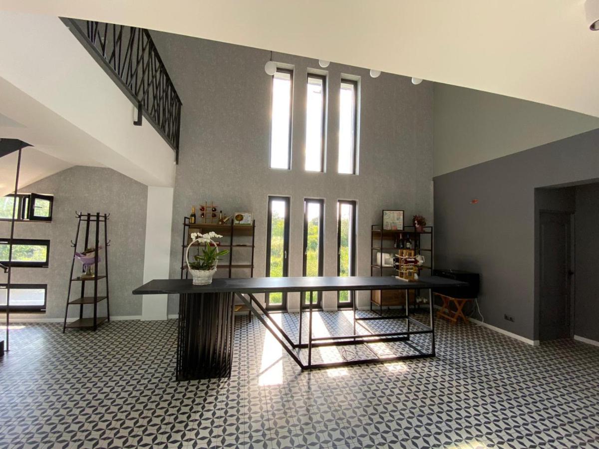 Nord Up Apartment ซาเลา ภายนอก รูปภาพ